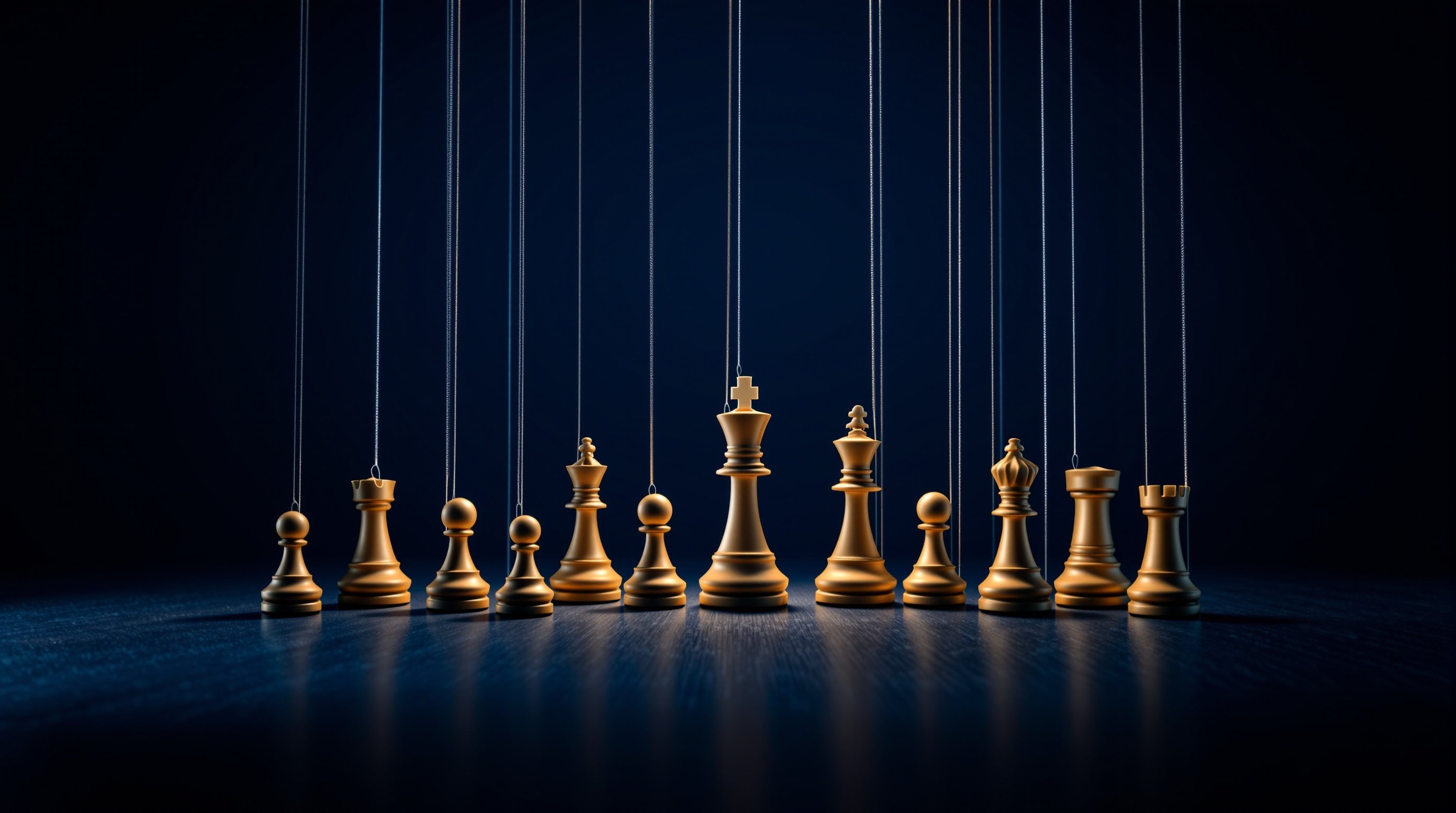 La familia narcisista: un sistema de roles, no de vínculos