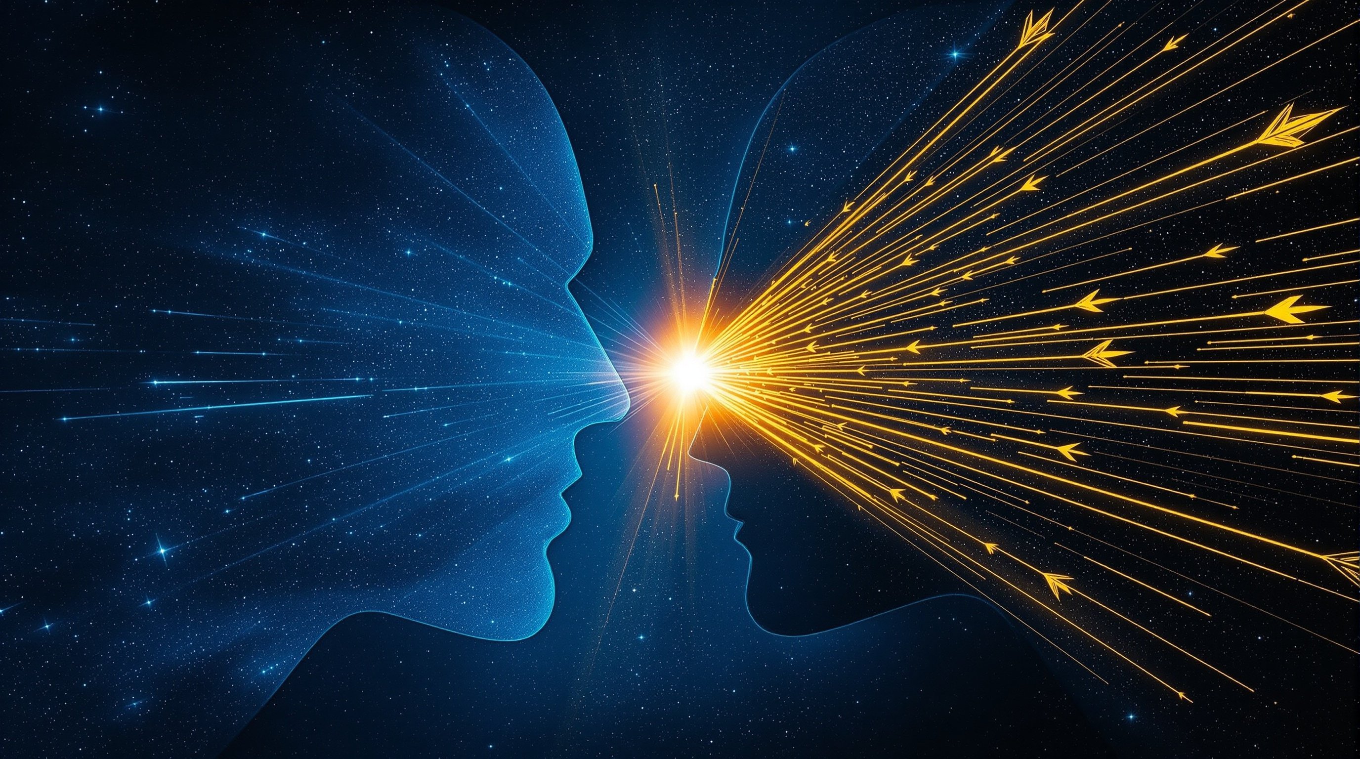 Cuando los narcisistas se odian, pero se unen contra el chivo expiatorio