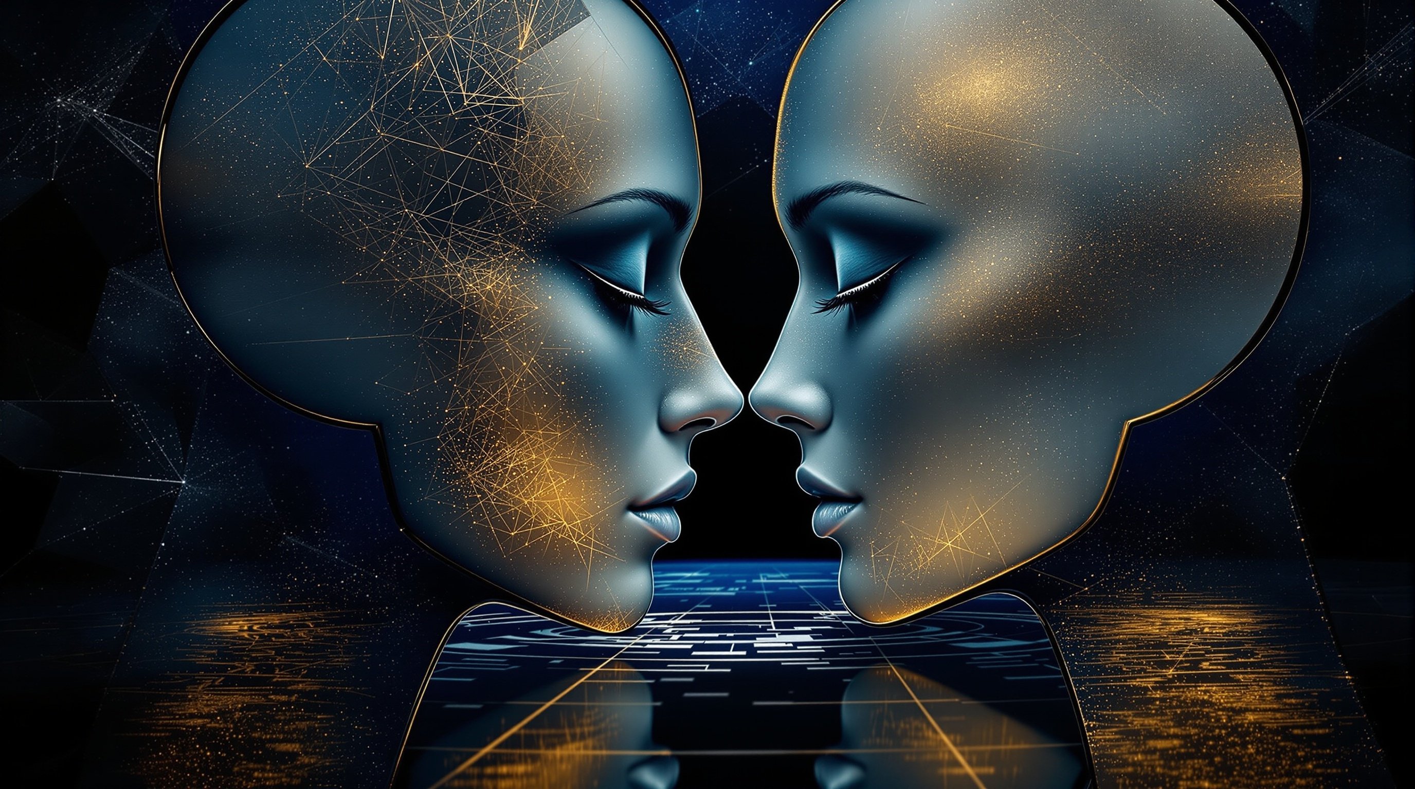 Parejas narcisistas: grandioso + vulnerable