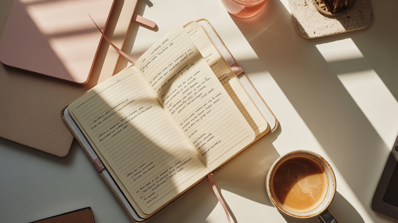 Pequeños hábitos emocionales que sí funcionan (en la vida real)