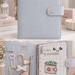 💜 PLANNER INTUICIÓN · Morado