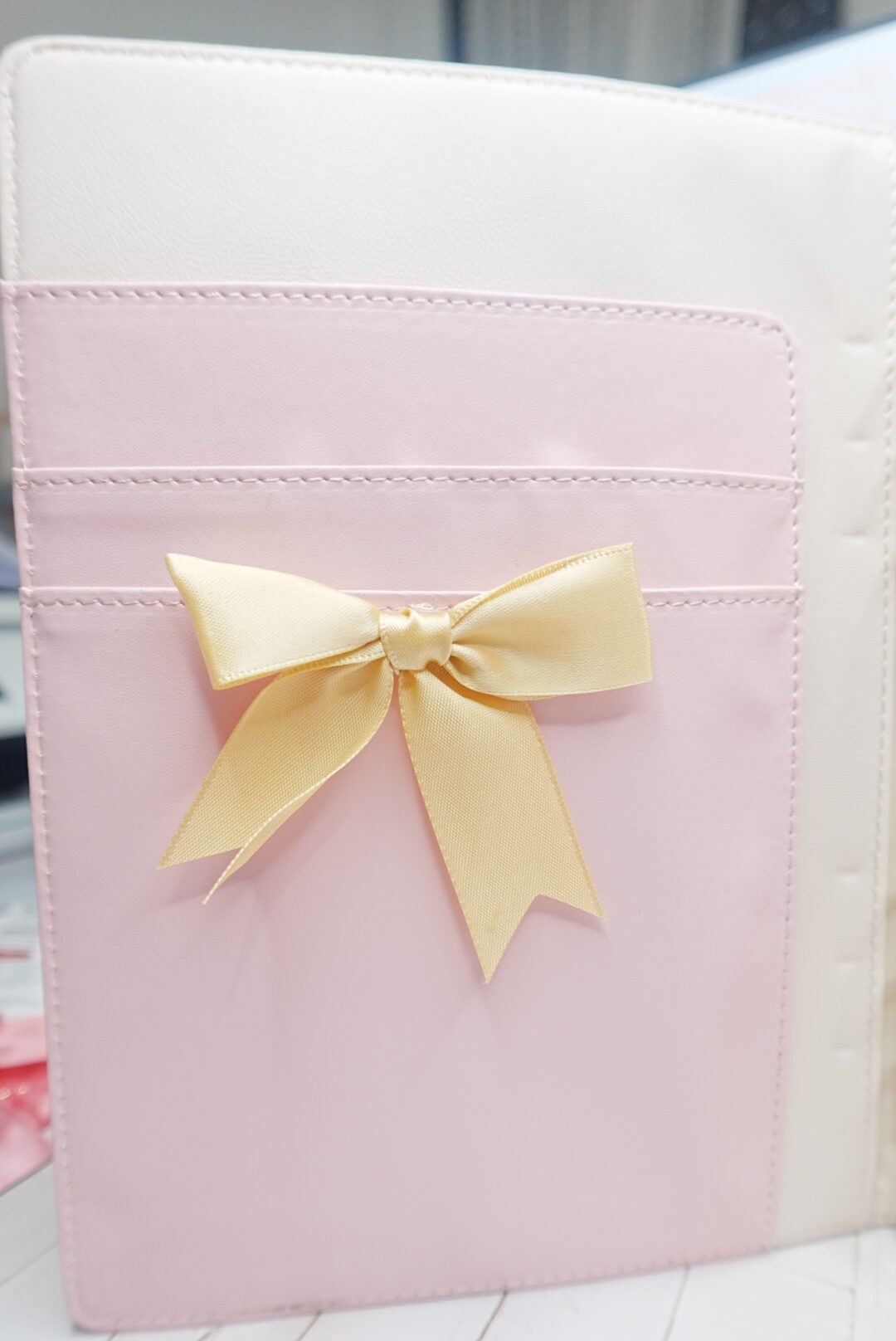 PLANNER HOGARA ROSA - Imagen 4