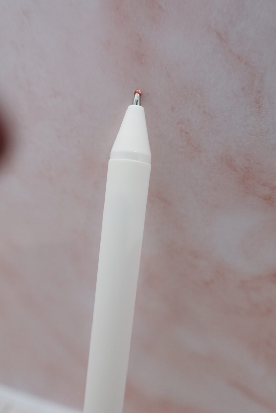 Bolígrafo de Gel Coquette con Lazo 3D - Imagen 4
