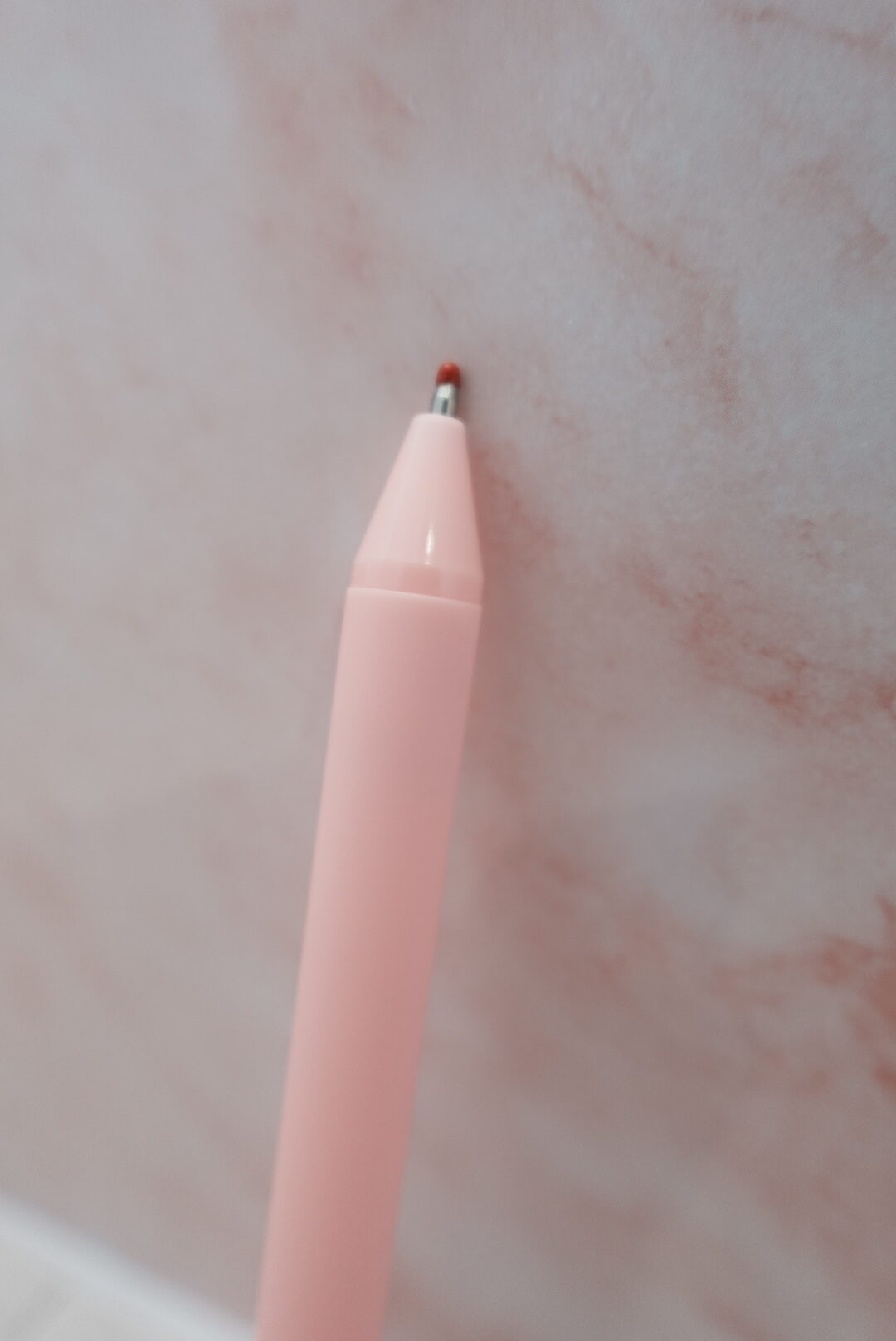Bolígrafo de Gel Coquette con Lazo 3D - Imagen 6