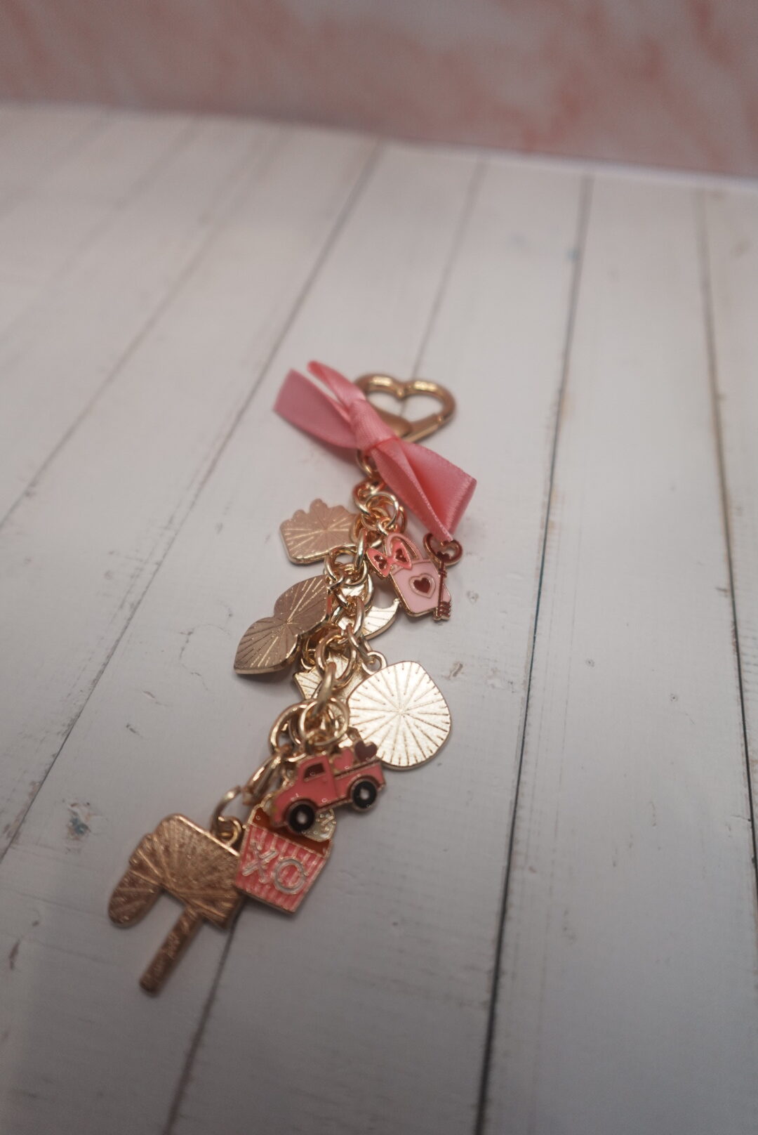 Charm Colgante Decorativo - Imagen 2