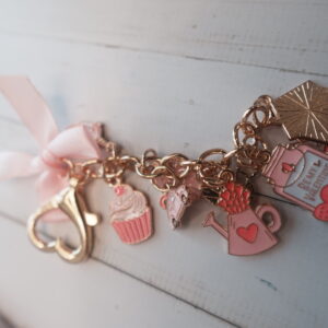 Charm Colgante Decorativo