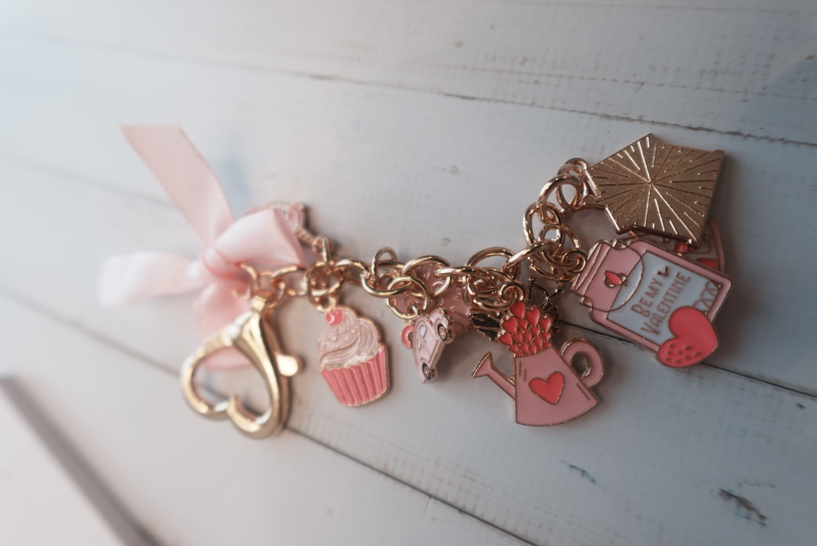 Charm Colgante Decorativo