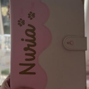 PACK PREMIUM AGENDA ANUAL