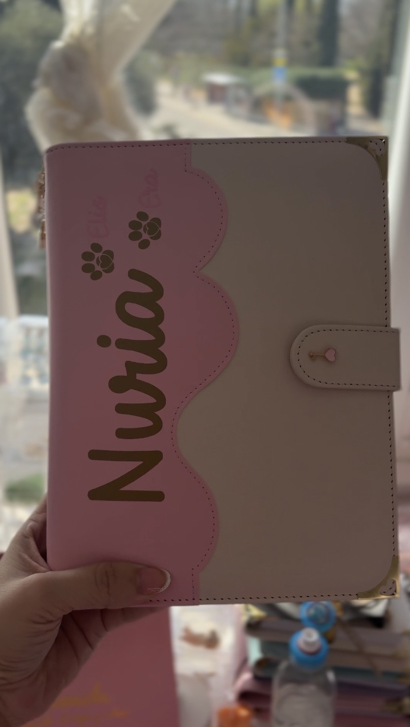 PACK PREMIUM AGENDA ANUAL