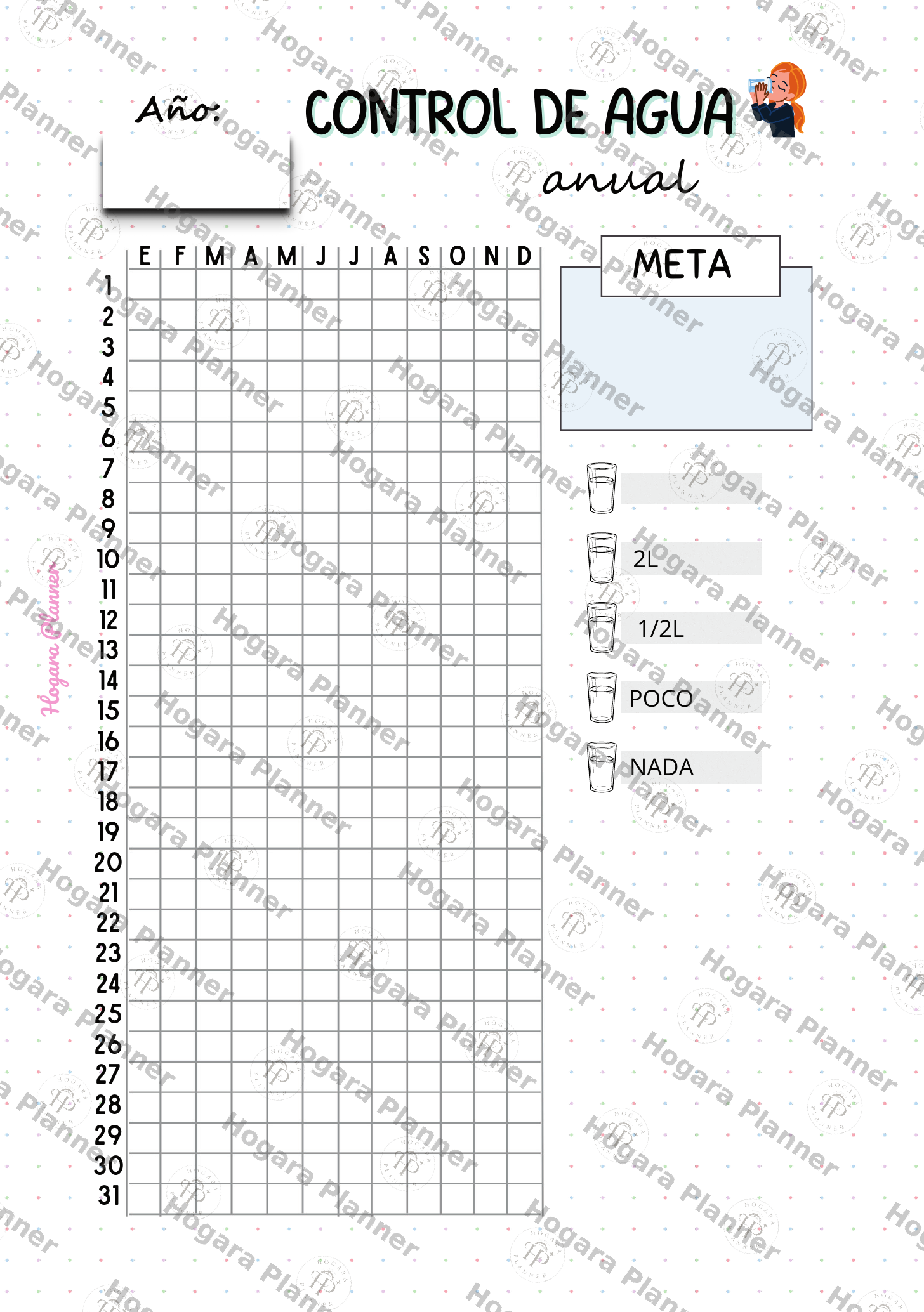 Tracker Anuales - Imagen 8