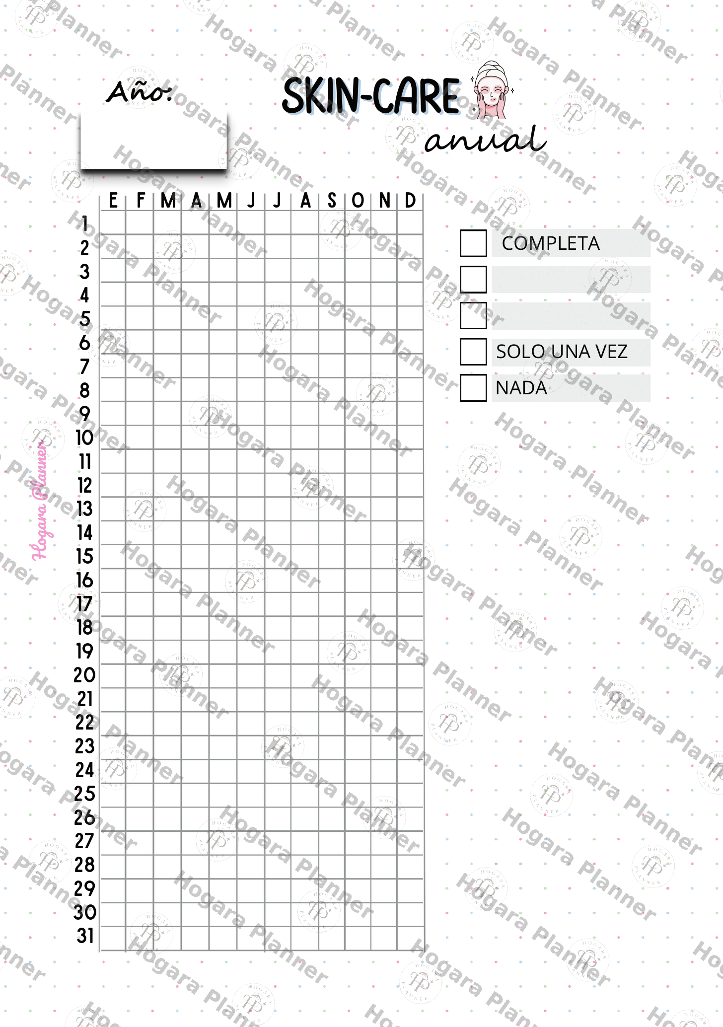 Trackers Plastificados - Imagen 10