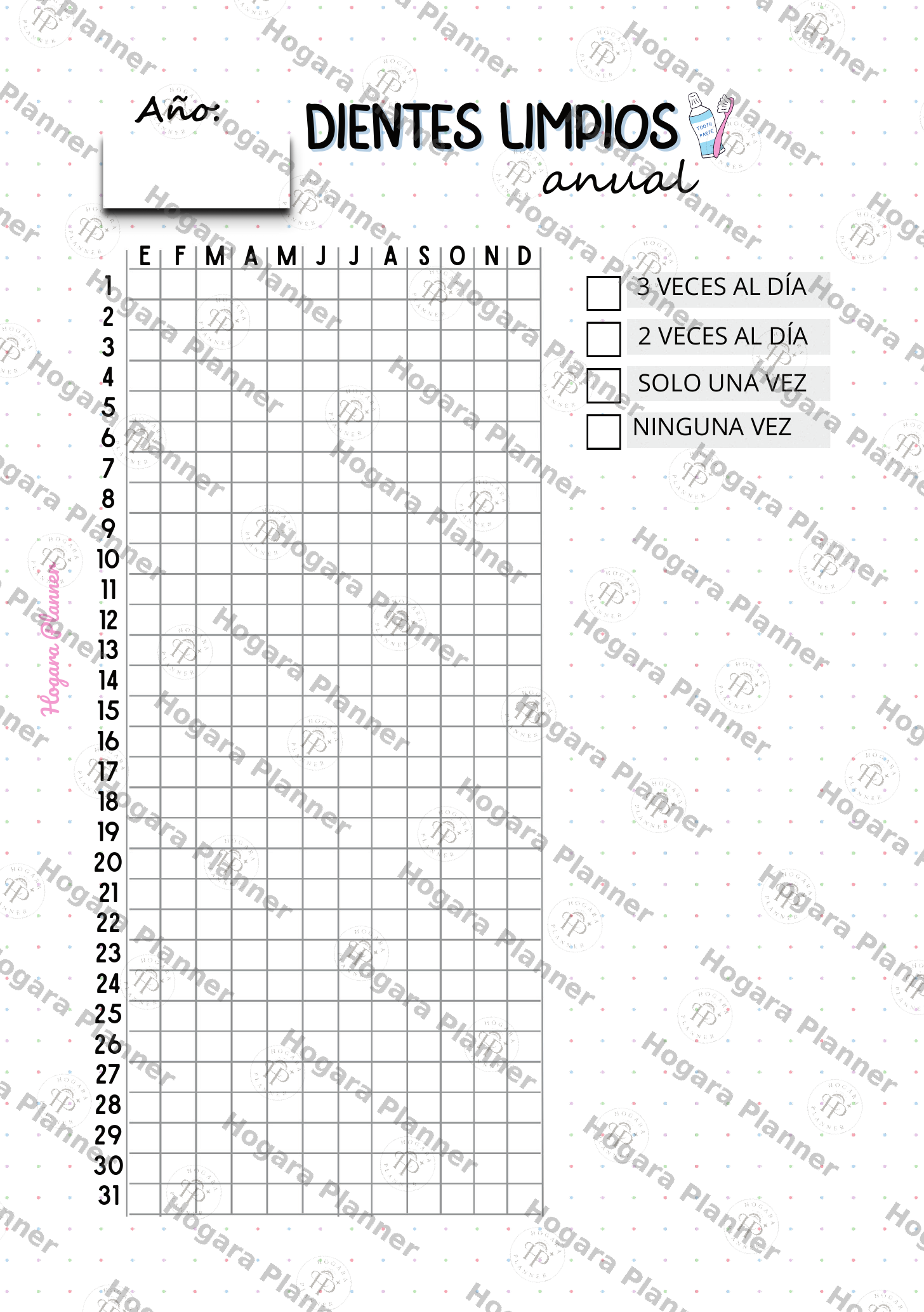 Trackers Plastificados - Imagen 9
