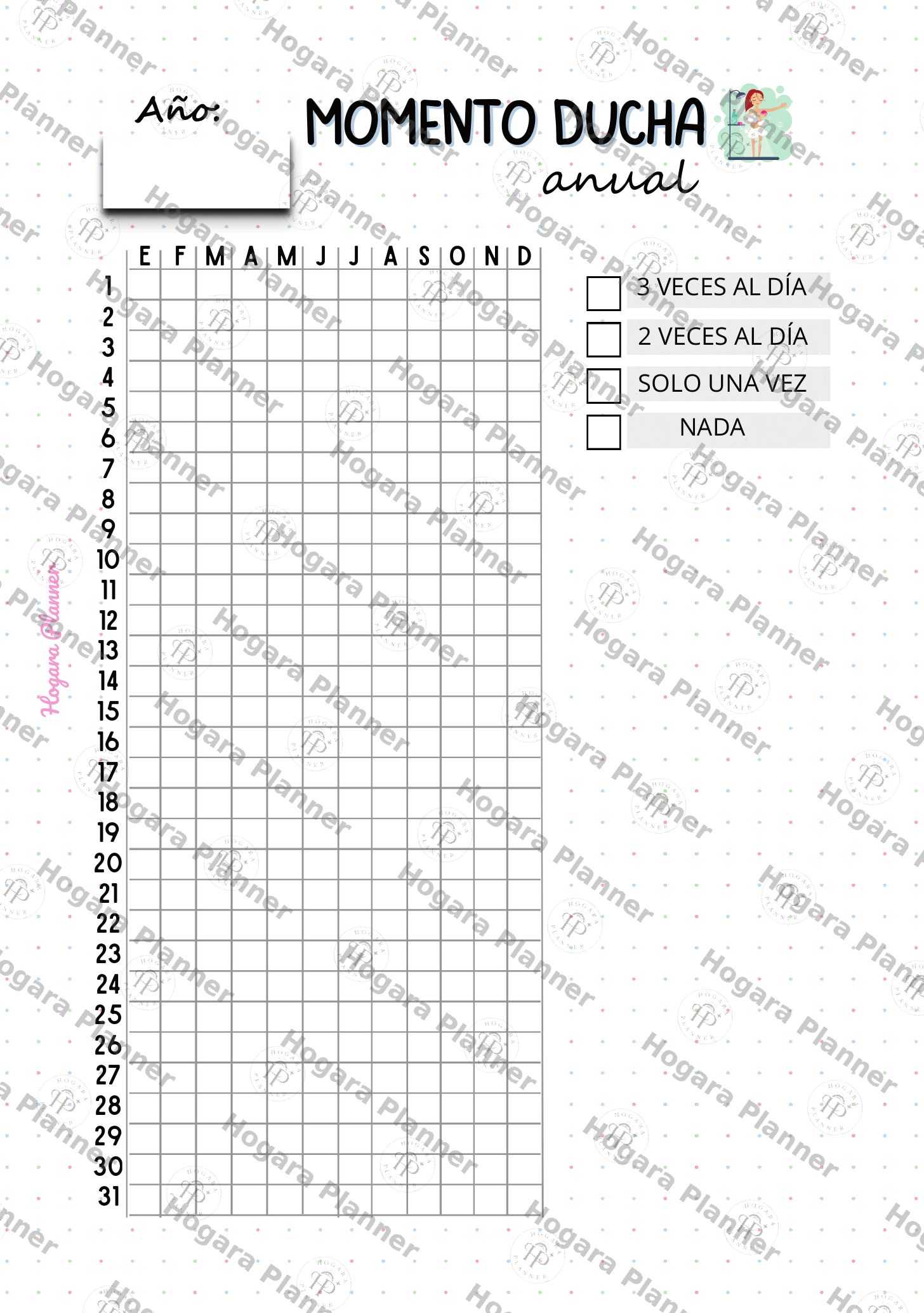 Trackers Plastificados - Imagen 8