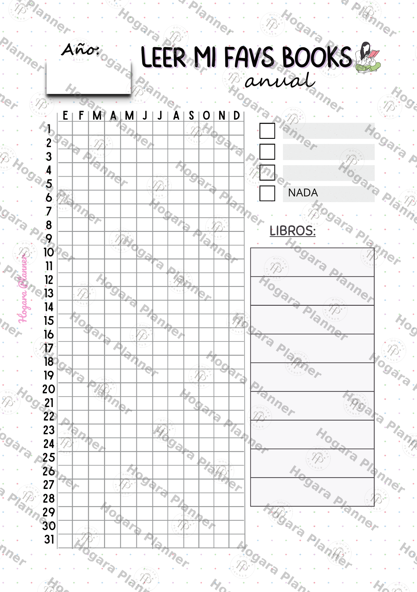 Trackers Plastificados - Imagen 7